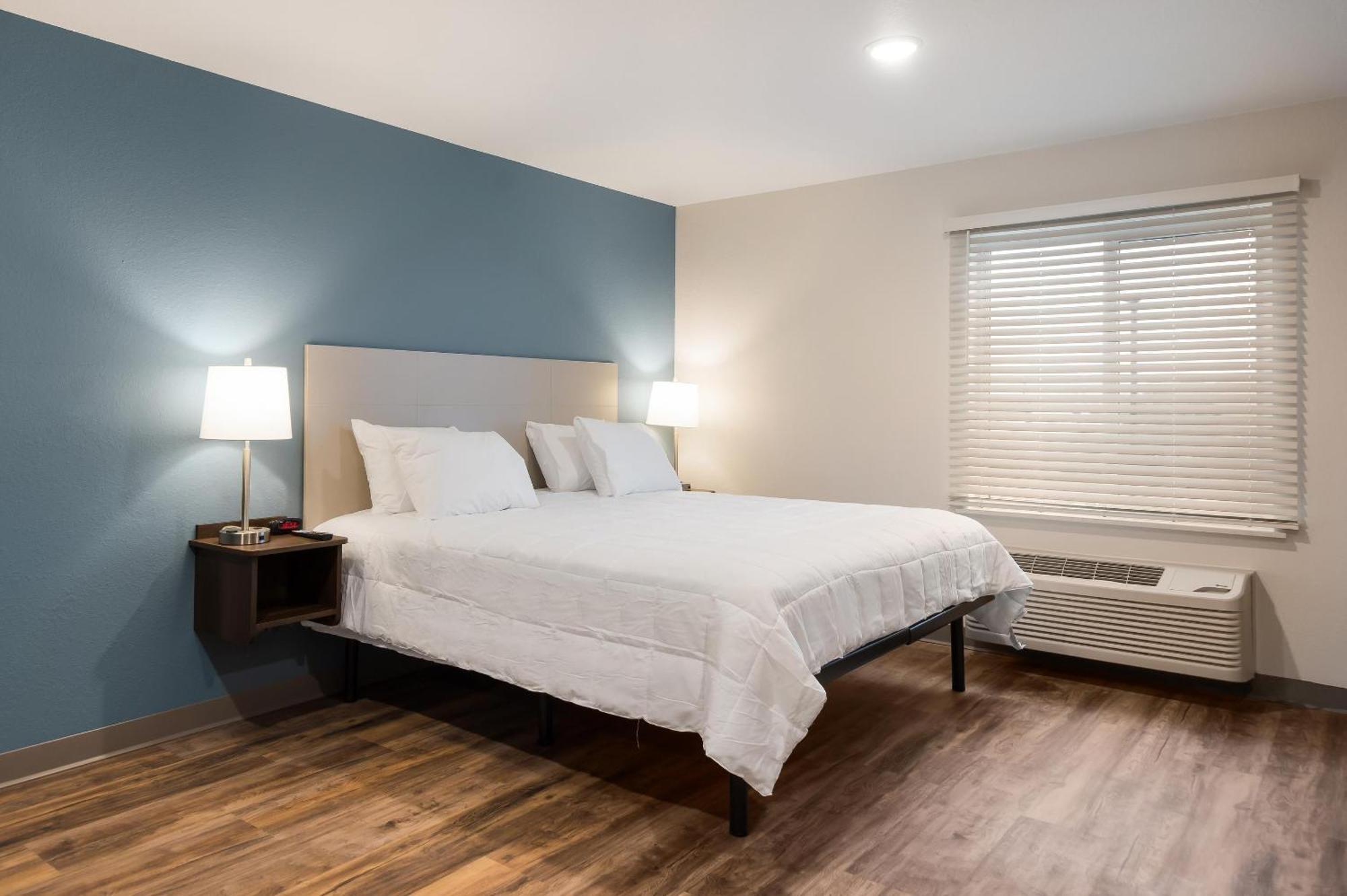 Hotel Woodspring Tampa Airport North Veterans Expressway